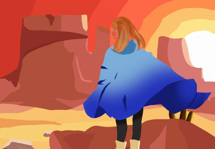 Schülerin ausgezeichnet